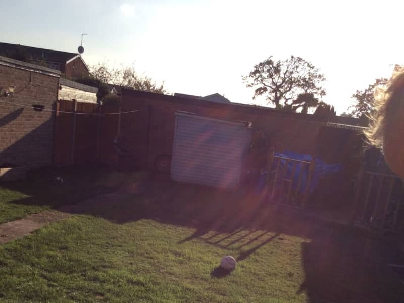 Housesitting assignment in Clacton-on-Sea, United Kingdom