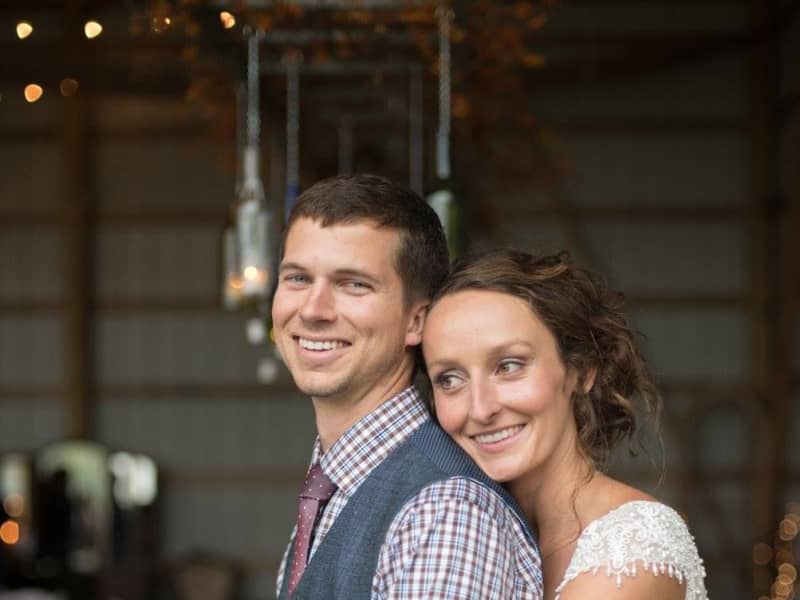 Emily & Joseph from Portsmouth, Virginia, United States