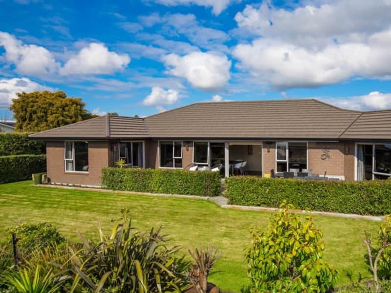 Housesitting assignment in Blenheim, New Zealand