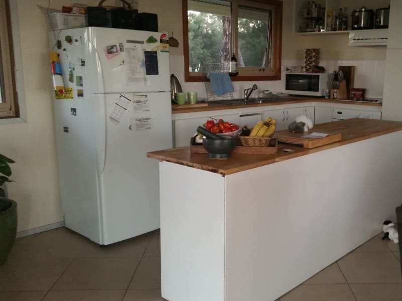 Housesitting assignment in Port Albert, Victoria, Australia