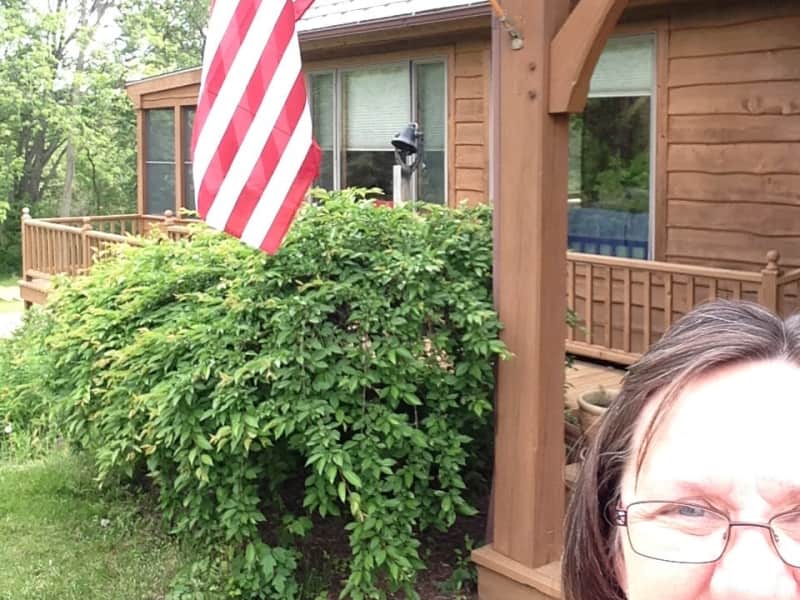 Housesitting assignment in Manitou Beach-Devils Lake, Michigan, United States