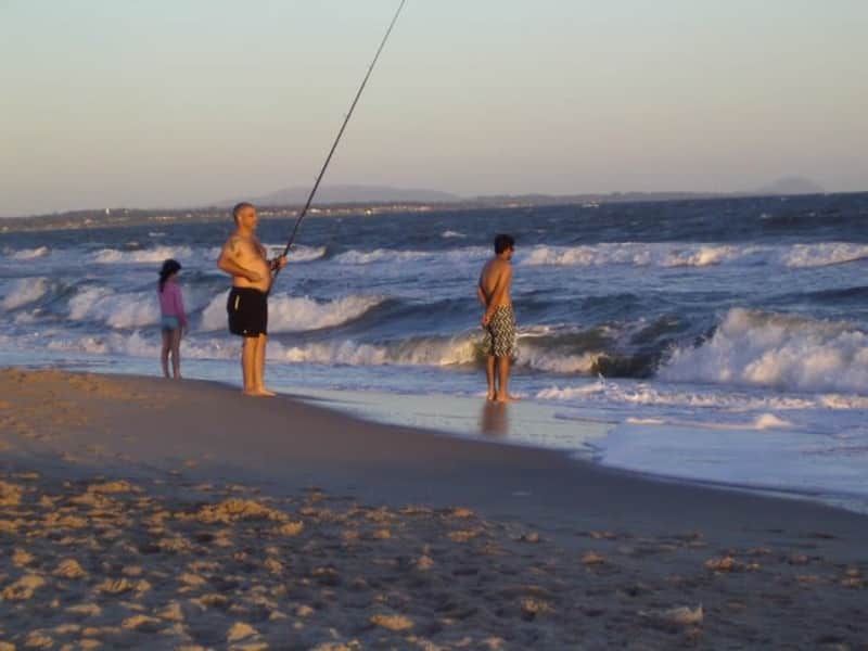 Housesitting assignment in Atlántida, Uruguay