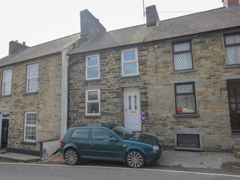 Housesitting assignment in Cardigan, United Kingdom