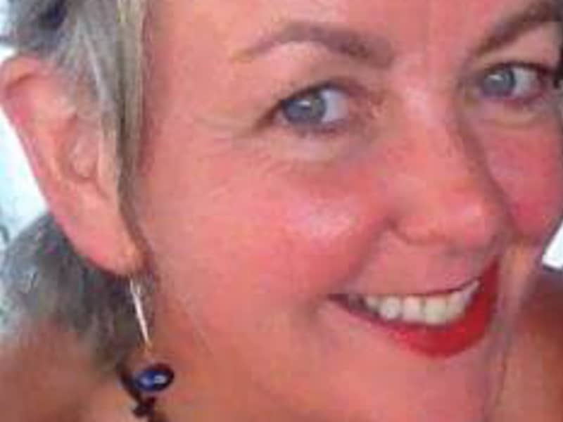 Helen from Copan, Ireland