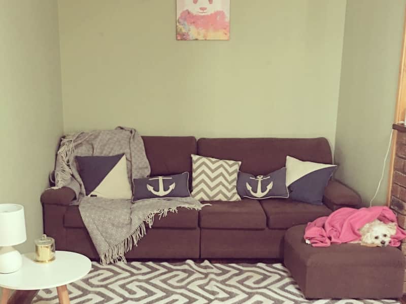 Housesitting assignment in Grantham, Queensland, Australia