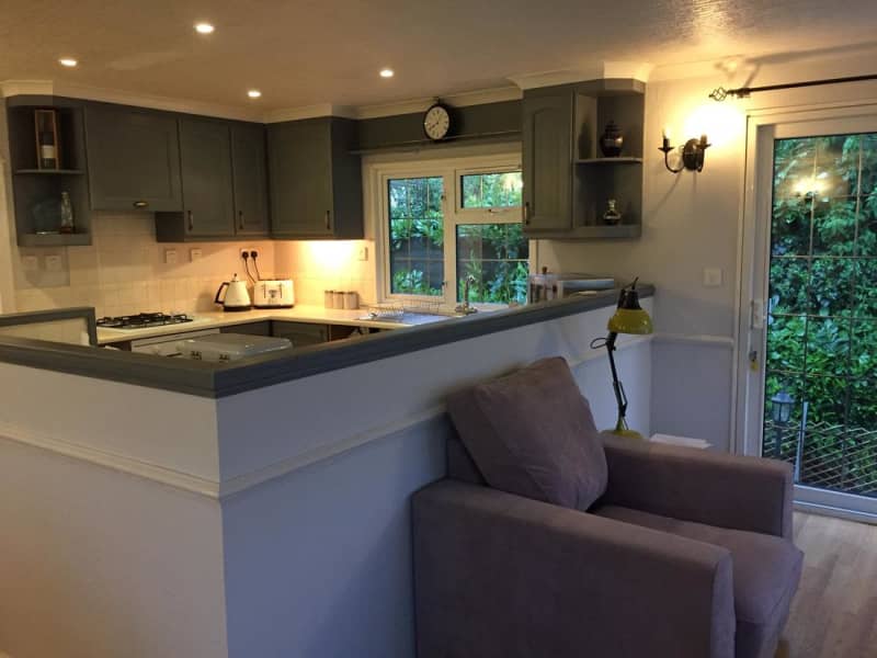 Housesitting assignment in Roydon, United Kingdom