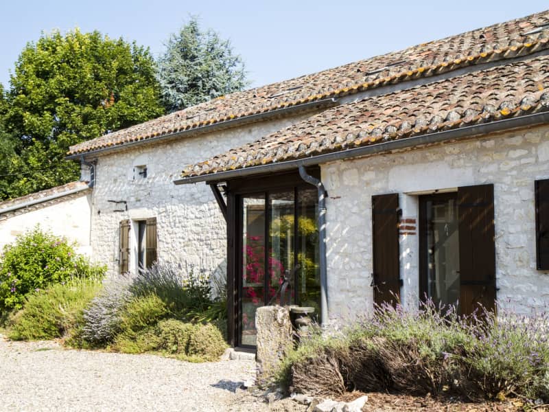 Housesitting assignment in Villeneuve-sur-Lot, France
