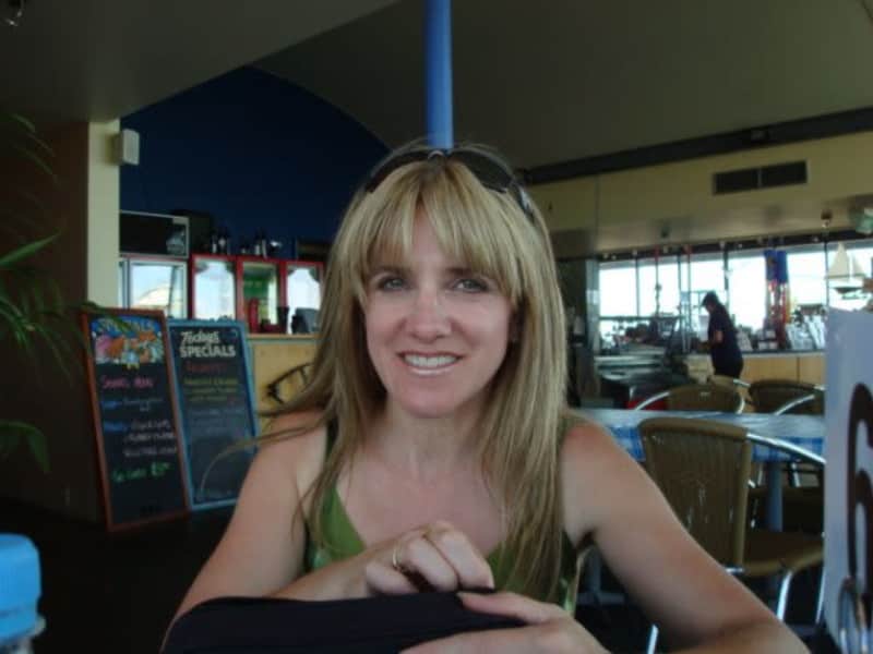 Naomi from Stanwood, Washington, United States