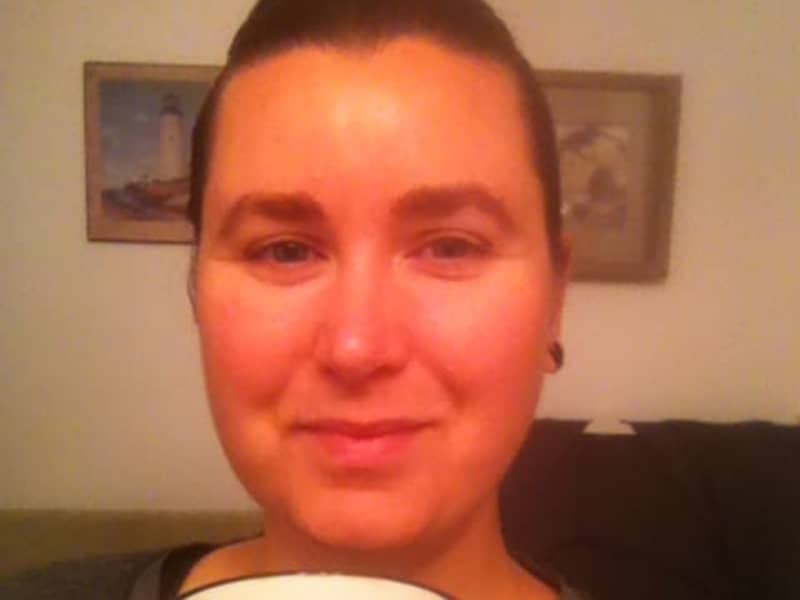 Karen from Greenwood, Nova Scotia, Canada
