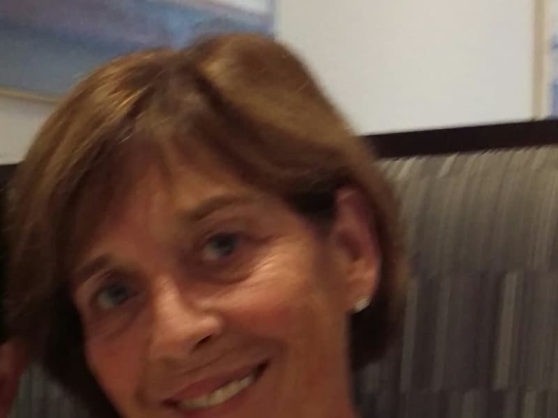 Julie from Winona, Minnesota, United States