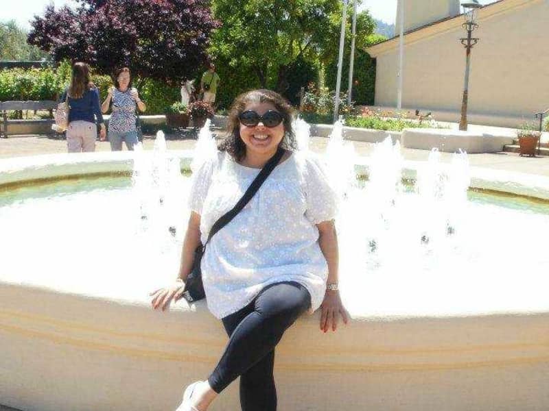 Nimisha from Mahalakshmi, India