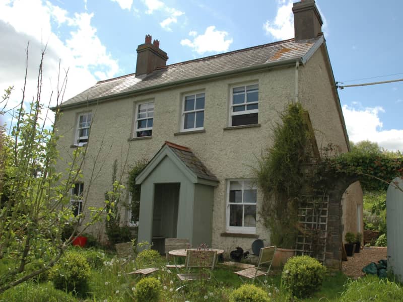 Housesitting assignment in Brecon, United Kingdom