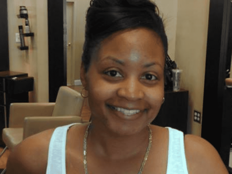 Genesis from Paterson, New Jersey, United States