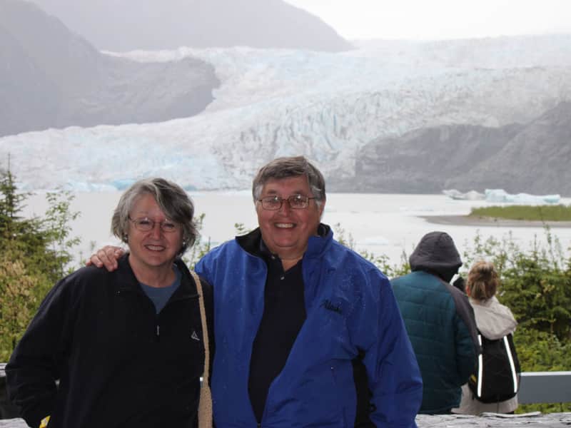 Sue & Doug from Clayton, Georgia, United States