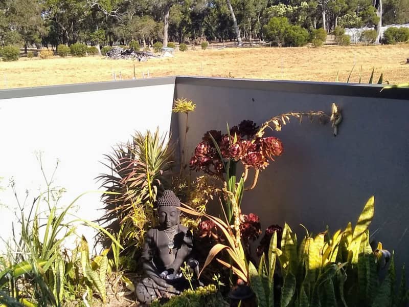 Housesitting assignment in Dardanup, Western Australia, Australia