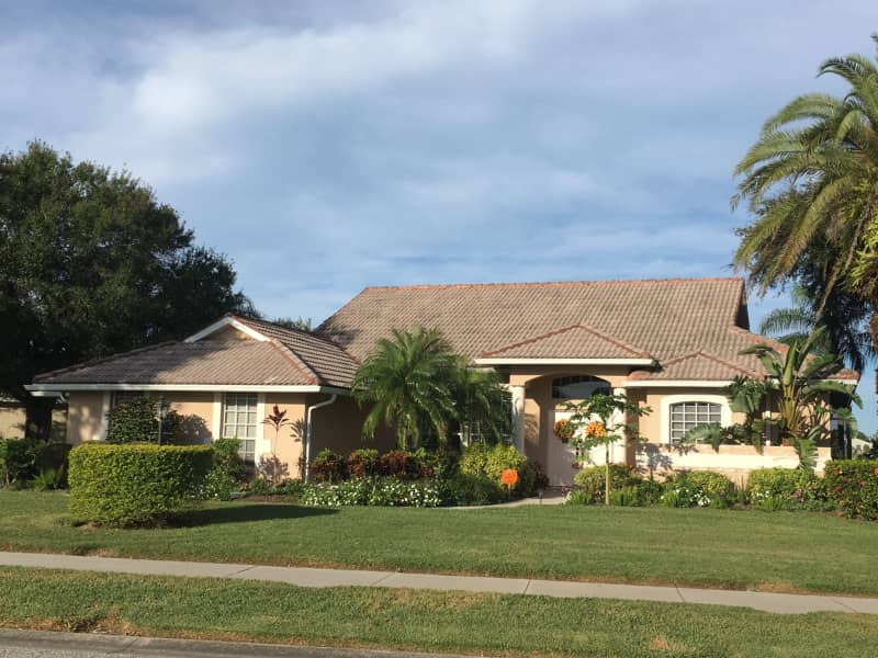 Housesitting assignment in Sarasota, Florida, United States