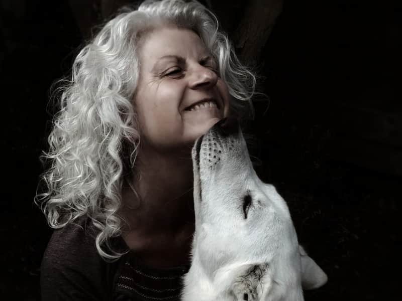 Anja from Schildwolde, Netherlands