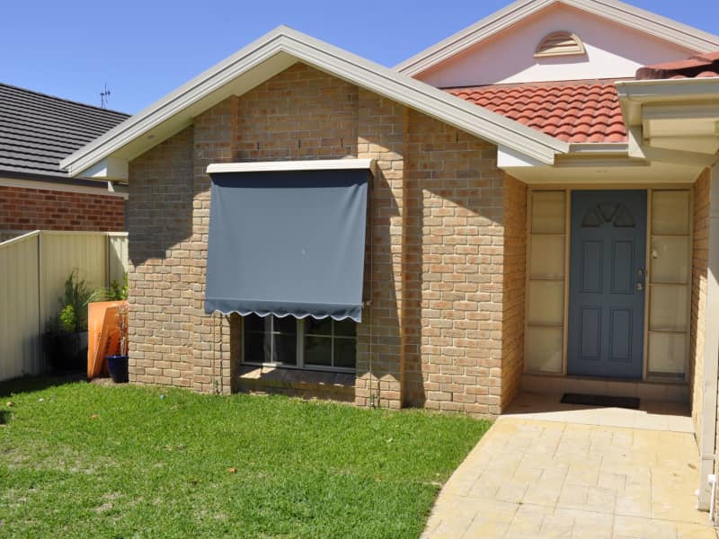 Housesitting assignment in Central Coast, New South Wales, Australia