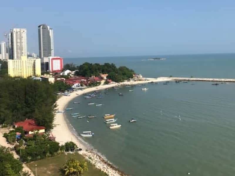 Housesitting assignment in Butterworth, Malaysia