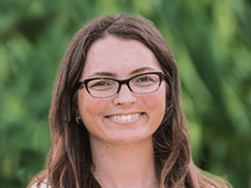 Jody from Nā‘ālehu, Hawaii, United States