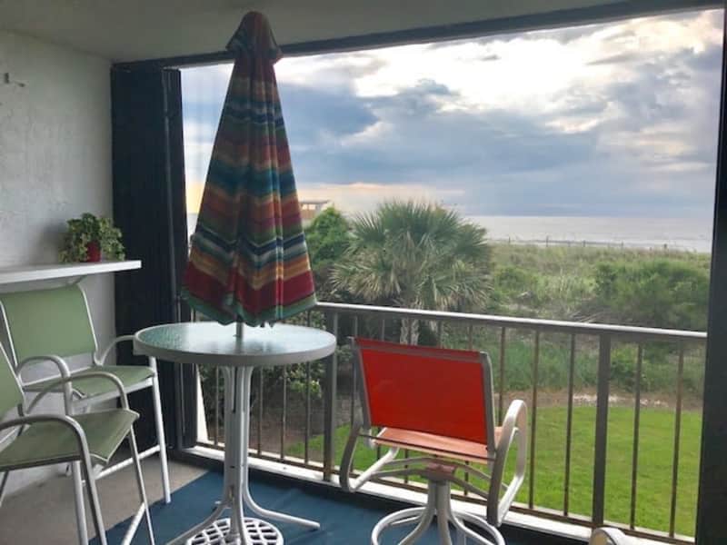 Housesitting assignment in Wrightsville Beach, North Carolina, United States