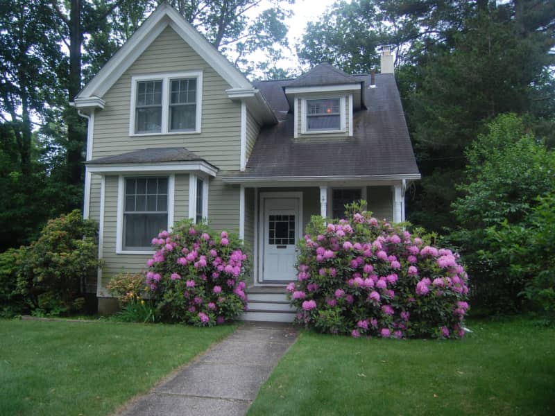 Housesitting assignment in Lawrenceville, New Jersey, United States