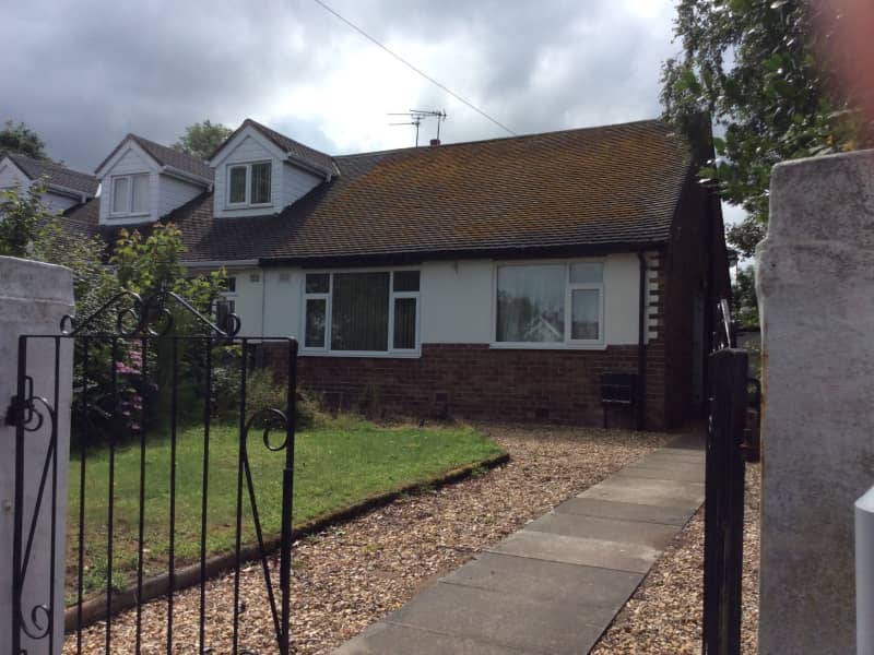Housesitting assignment in Formby, United Kingdom