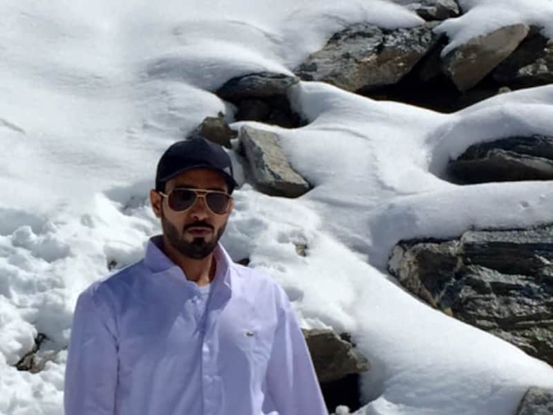 Zaid & Nahlaa from Riyadh, Saudi Arabia