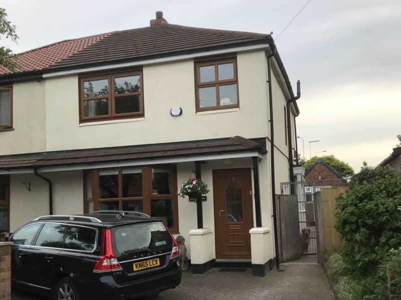 Housesitting assignment in Manchester, United Kingdom