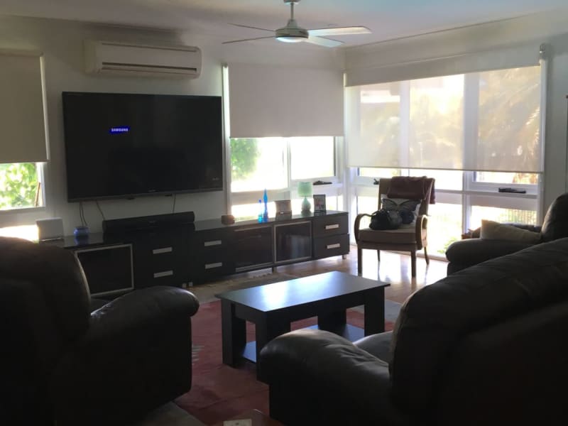 Housesitting assignment in Halekulani, New South Wales, Australia
