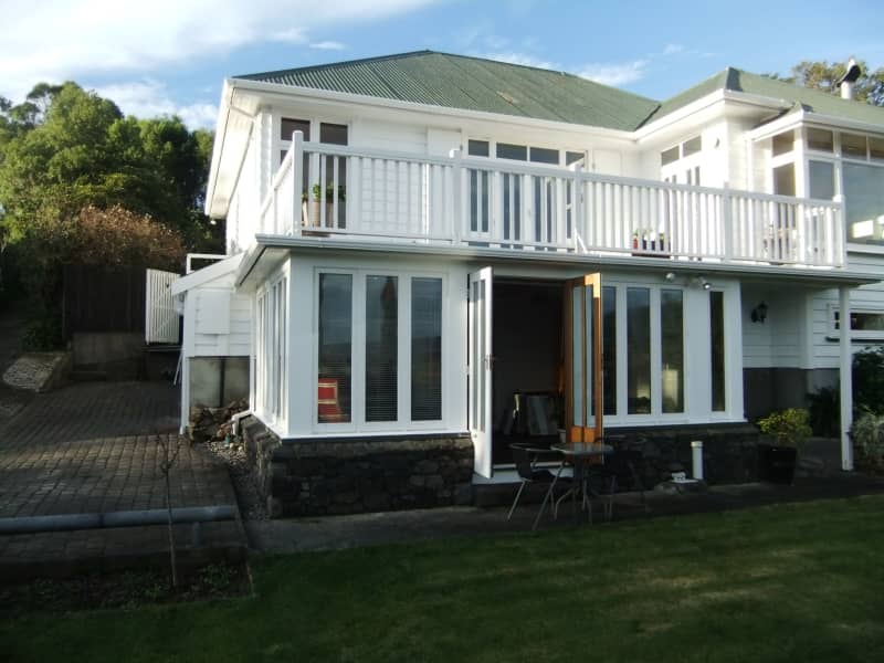 Housesitting assignment in Christchurch, New Zealand