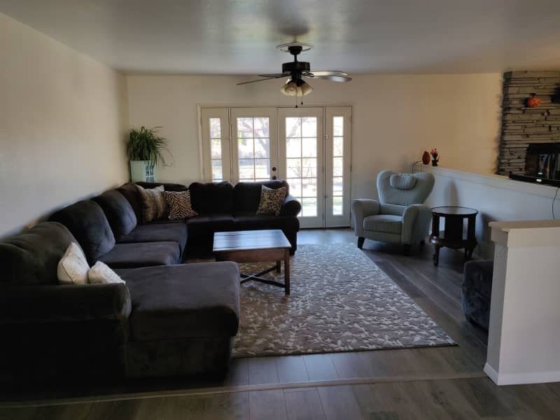 Housesitting assignment in Boise, Idaho, United States