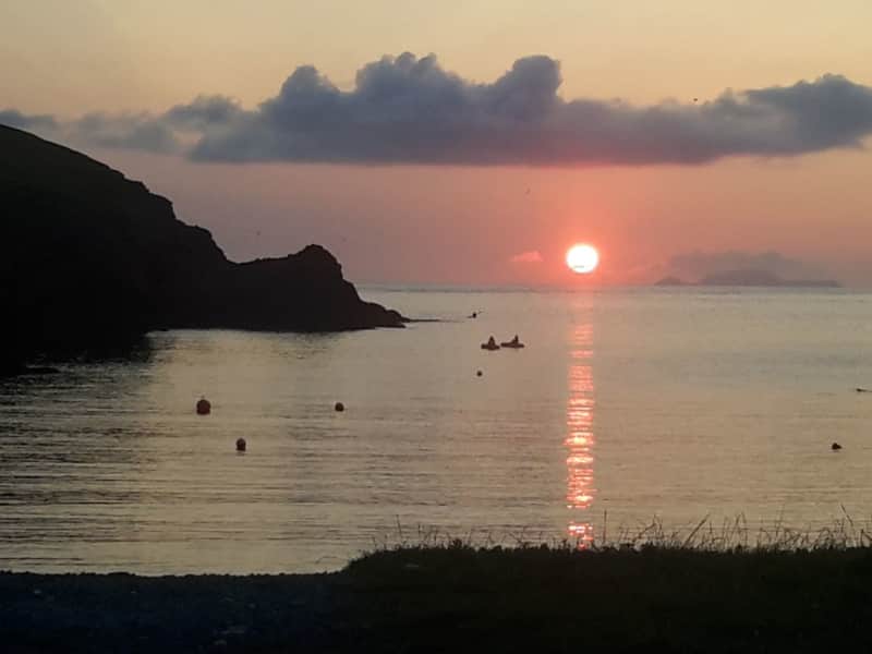 Housesitting assignment in Sumburgh, United Kingdom