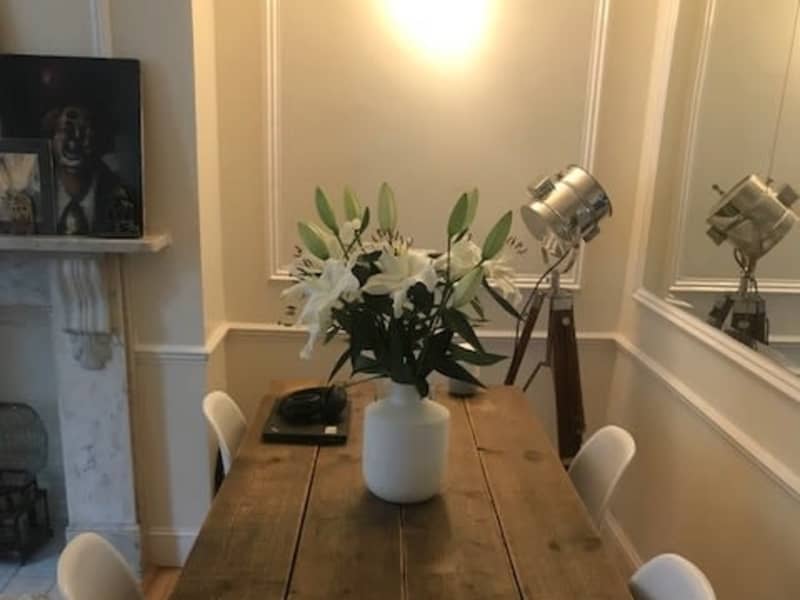 Housesitting assignment in Marylebone, United Kingdom