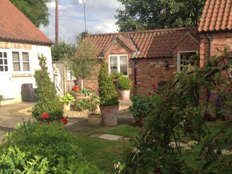 Housesitting assignment in Melton Mowbray, United Kingdom