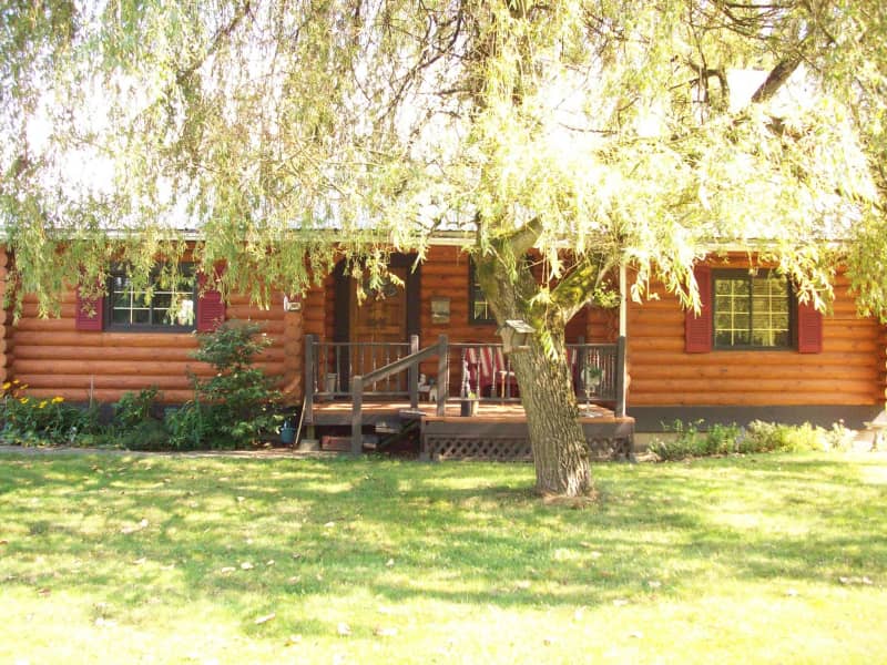 Housesitting assignment in Langley, British Columbia, Canada