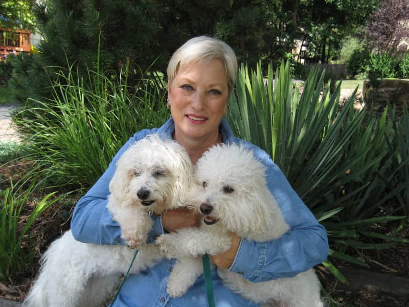 Linda from Salina, Kansas, United States