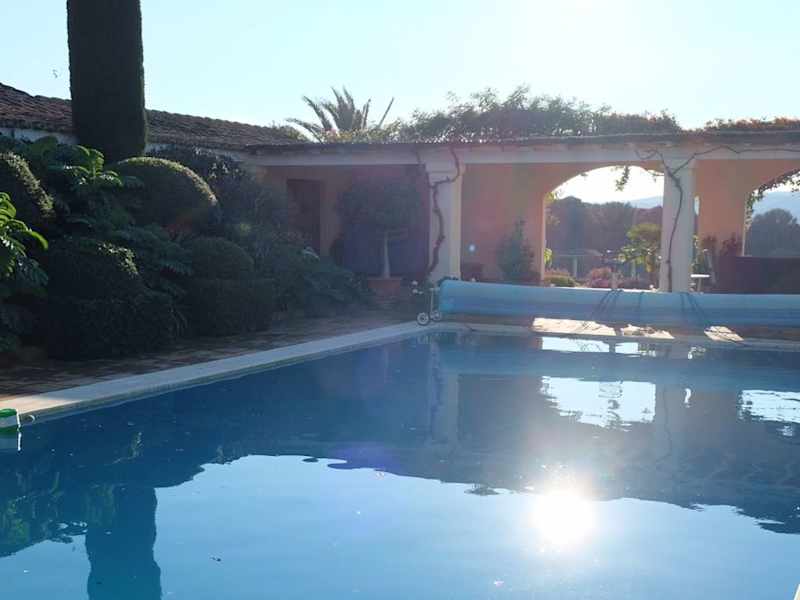 Housesitting assignment in San Martín, Spain