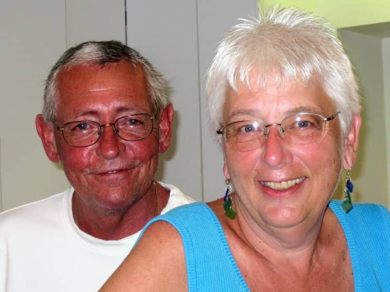 Kate & Rock from Lexington, South Carolina, United States