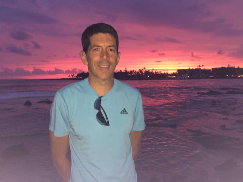Mike from Fort Worth, Texas, United States