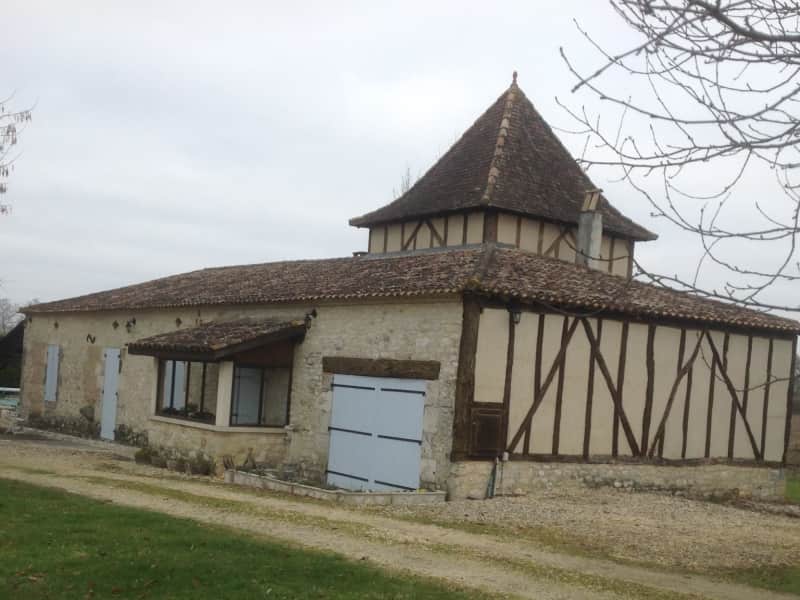 Housesitting assignment in Bergerac, France