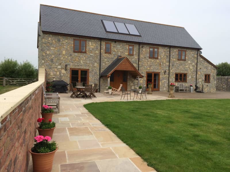 Housesitting assignment in North Curry, United Kingdom