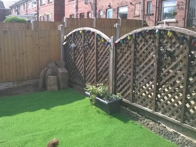 Housesitting assignment in Wakefield, United Kingdom