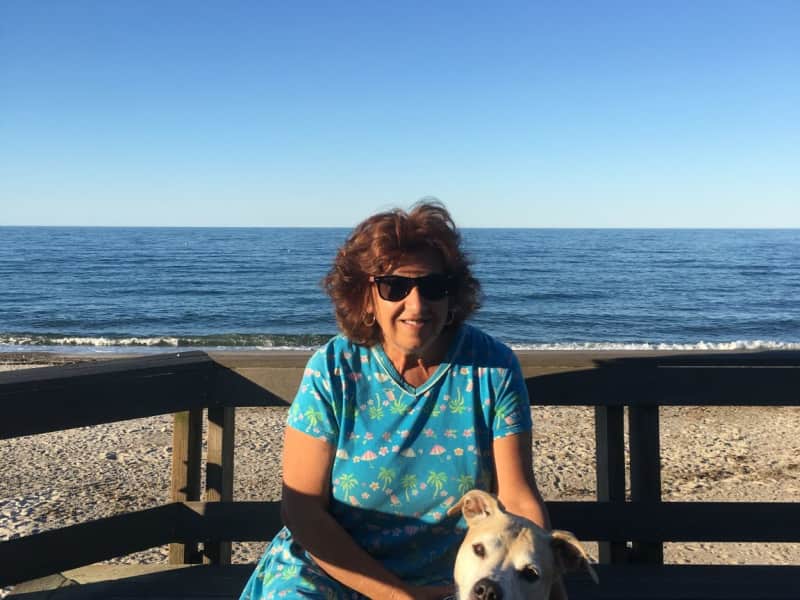 Jayne from Plymouth, Massachusetts, United States
