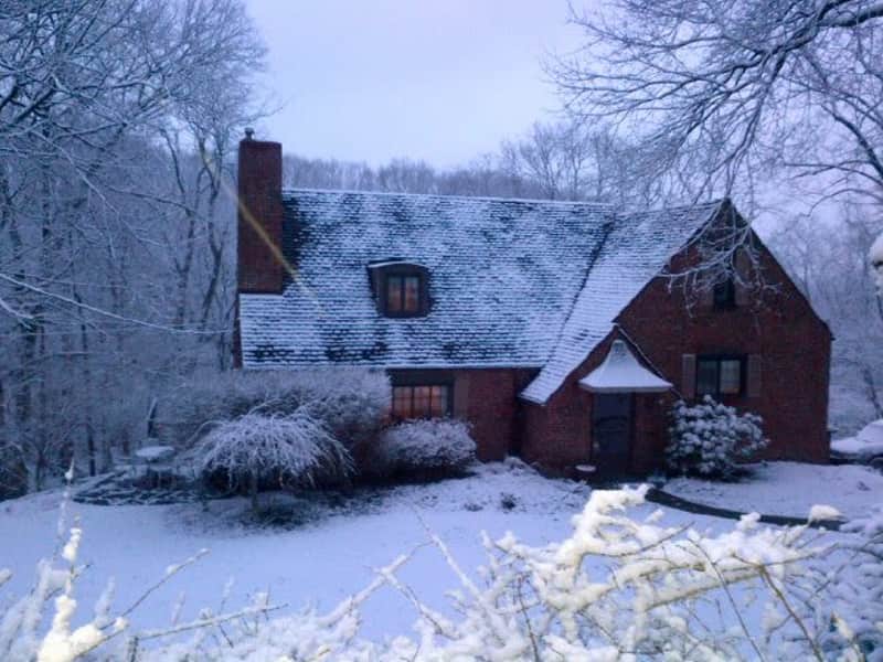 Housesitting assignment in Pittsburgh, Pennsylvania, United States