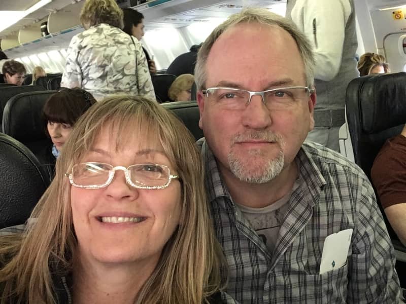 Carolyn from Port Hope, Ontario, Canada
