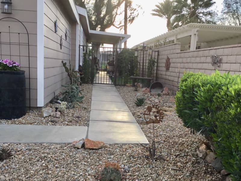 Housesitting assignment in Palm Springs, California, United States