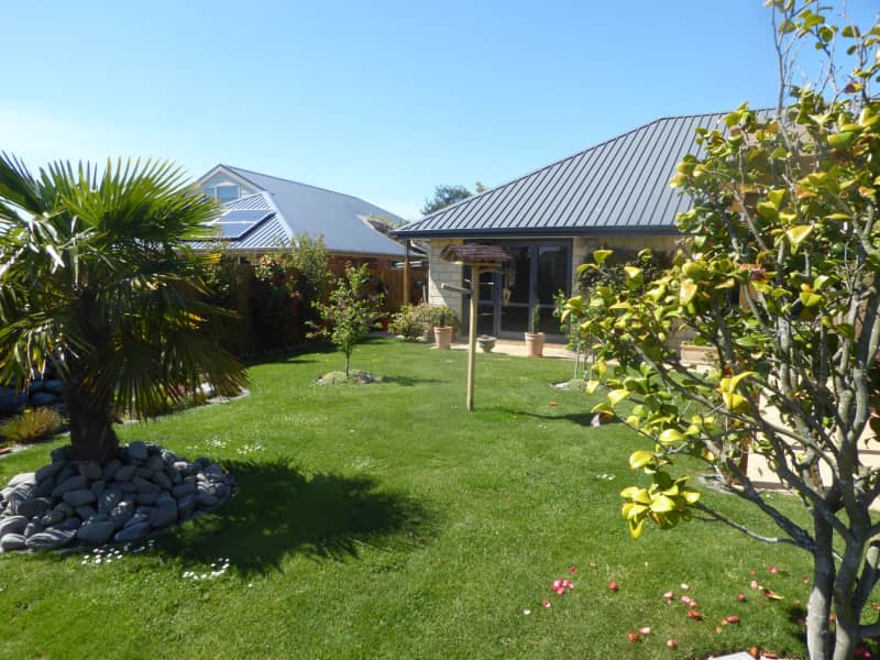 Housesitting assignment in Rolleston, New Zealand