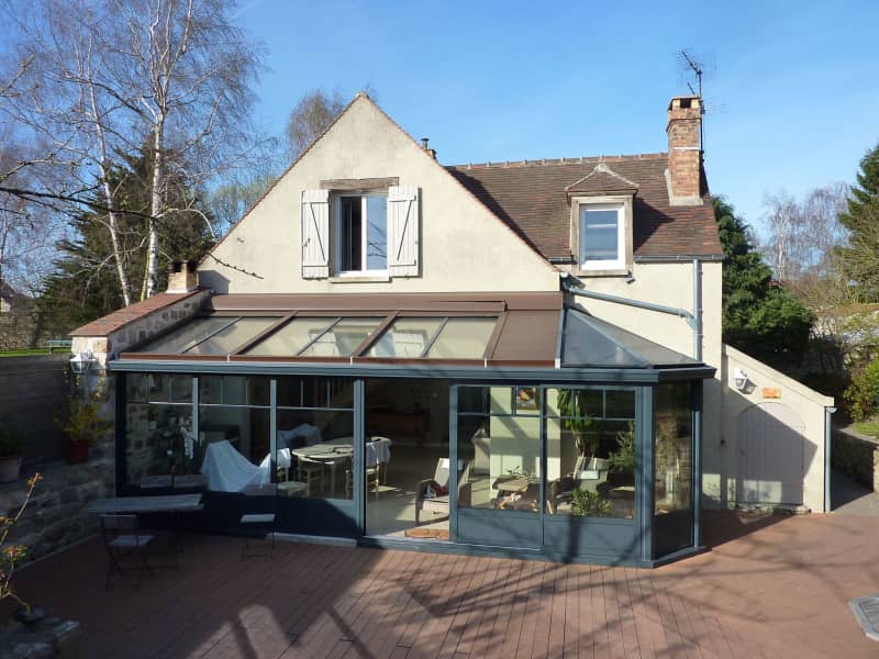 Housesitting assignment in Montépilloy, France