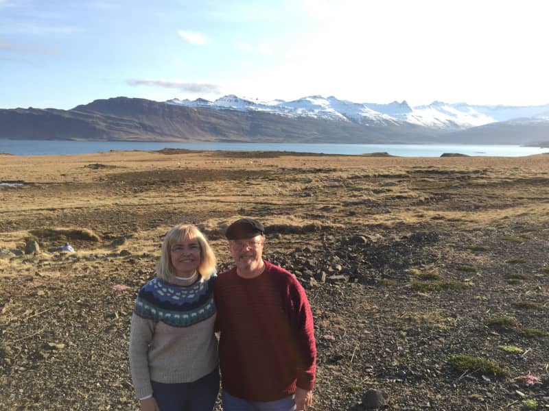 Robb & Jody from Harker Heights, Texas, United States